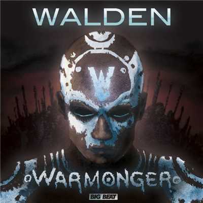 シングル/Warmonger (Original Mix)/Walden