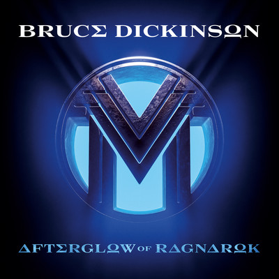 シングル/Afterglow of Ragnarok/Bruce Dickinson