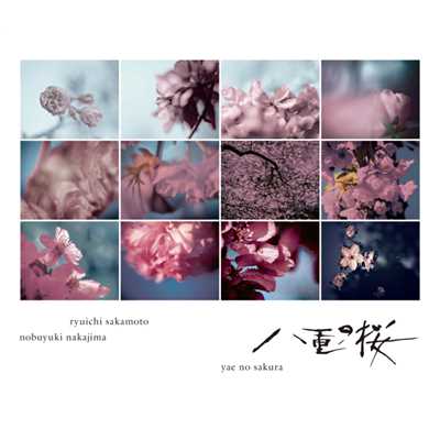 アルバム/NHK大河ドラマ「八重の桜」- オリジナル・サウンドトラック コンプリート盤/坂本龍一 | 中島ノブユキ