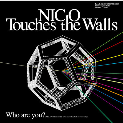 シングル/image training/NICO Touches the Walls