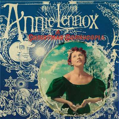 アルバム/A Christmas Cornucopia/Annie Lennox