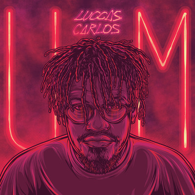 アルバム/Um/Luccas Carlos