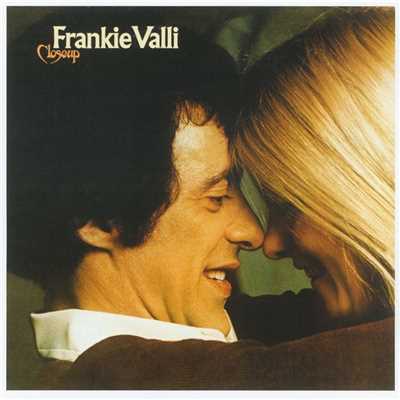 アルバム/Closeup/Frankie Valli