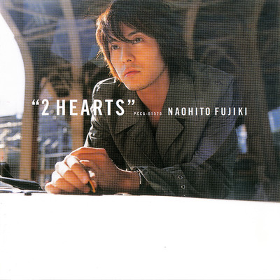 シングル/2 HEARTS(Instrumental)/藤木直人