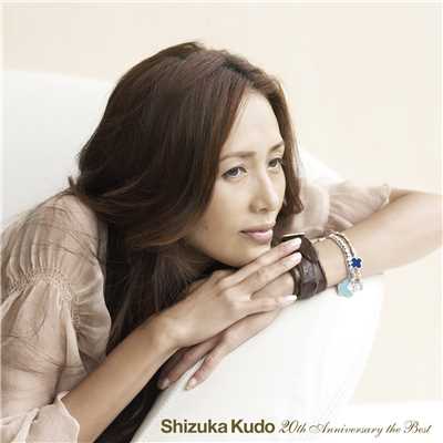 アルバム/Shizuka Kudo 20th Anniversary the Best(通常盤)/工藤静香