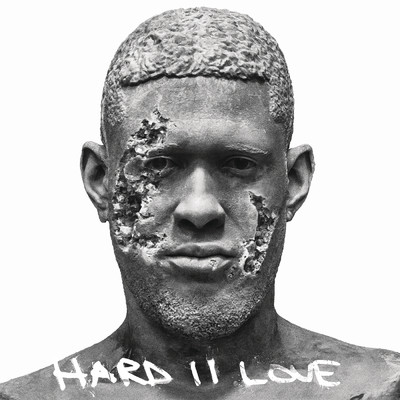 アルバム/Hard II Love (Explicit)/Usher