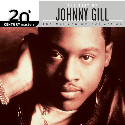 アルバム/Best Of Johnny Gill 20th Century Masters The Millennium Collection/ジョニー・ギル