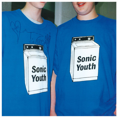 No Queen Blues/SonicYouth