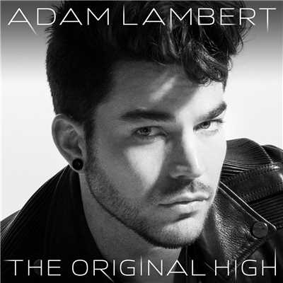 シングル/The Original High/Adam Lambert