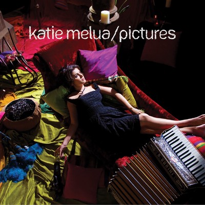 アルバム/Pictures/Katie Melua
