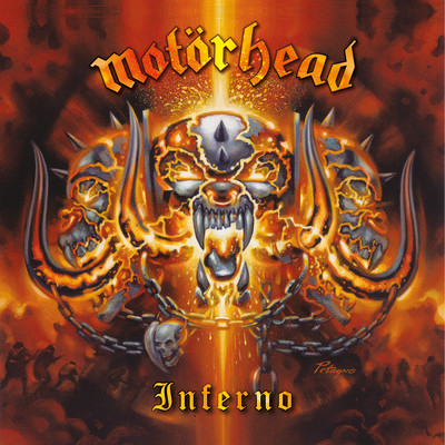 In the Name of Tragedy/Motorhead