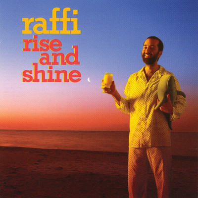 シングル/This Little Light of Mine/Raffi