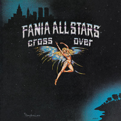 アルバム/Cross Over/Fania All Stars