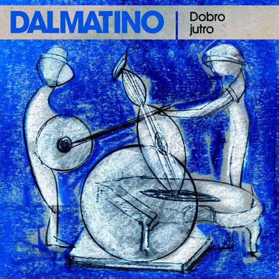 シングル/Molitva Za Ribara (Instrumental)/Dalmatino