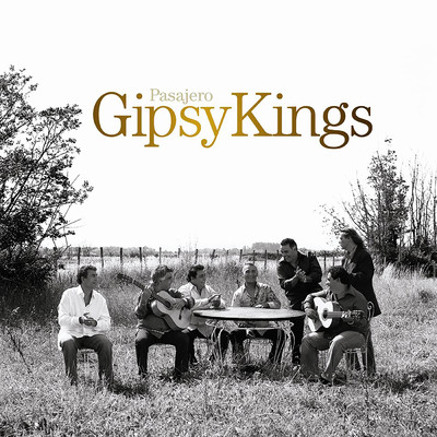 La Vida De Gipsy/ジプシー・キングス