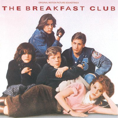 Love Theme (The Breakfast Club)/キース・フォーシー
