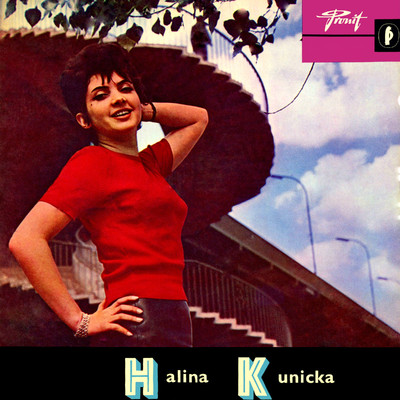 アルバム/Halina Kunicka/Halina Kunicka