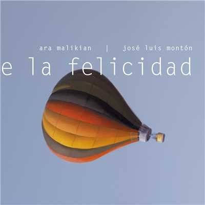 アルバム/De la felicidad/Ara Malikian