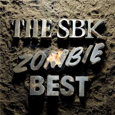 アルバム/ZOMBIE BEST/スケボーキング