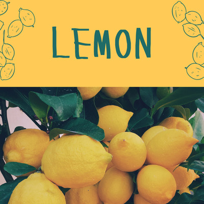 アルバム/Lemon/Sian Sison