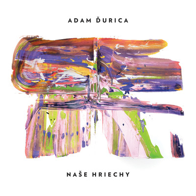 アルバム/NASE HRIECHY/Adam Durica