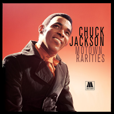 アルバム/Motown Rarities/チャック・ジャクソン