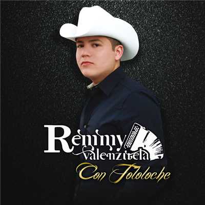 アルバム/Con Tololoche/Remmy Valenzuela