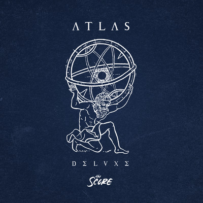 アルバム/ATLAS (Explicit) (Deluxe)/ザ・スコア