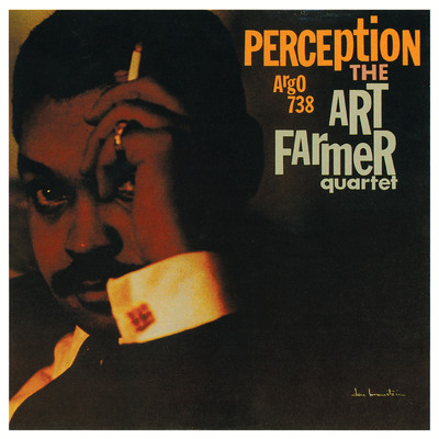 アルバム/Perception/Art Farmer Quintet