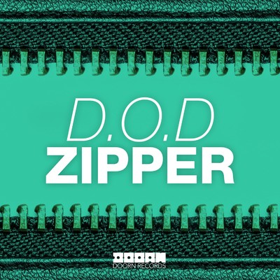 シングル/Zipper/D.O.D