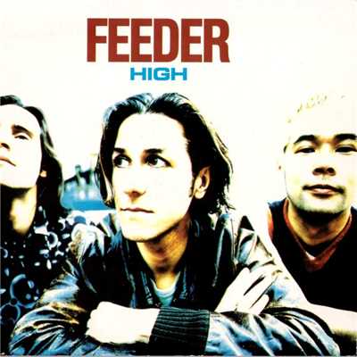 アルバム/High/Feeder