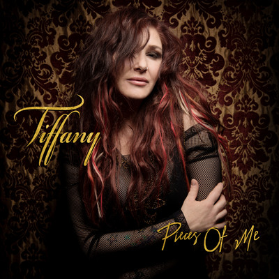アルバム/Pieces of Me/Tiffany