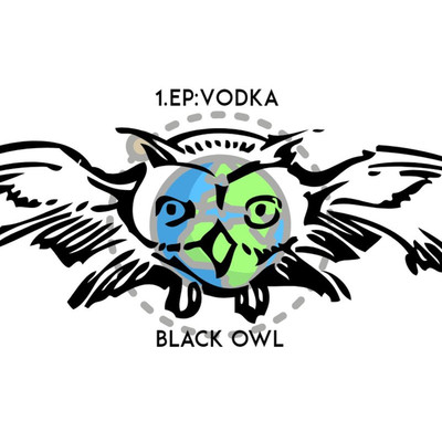 アルバム/BLACK OWL/エニグマ