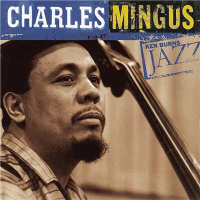 アルバム/The Definitive/Charles Mingus