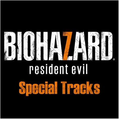 アルバム/BIOHAZARD 7 RESIDENT EVIL Special Tracks/Capcom Sound Team
