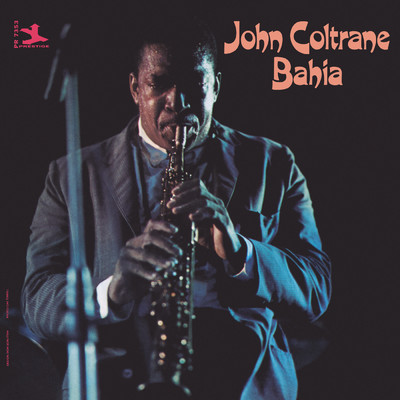 シングル/ゴールズボロ・エクスプレス/John Coltrane