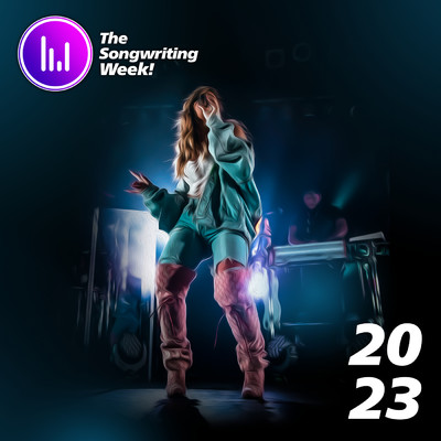 アルバム/The Songwriting Week！ 2023./Various Artists