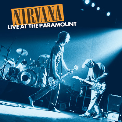 Live At The Paramount (Live)/Nirvana