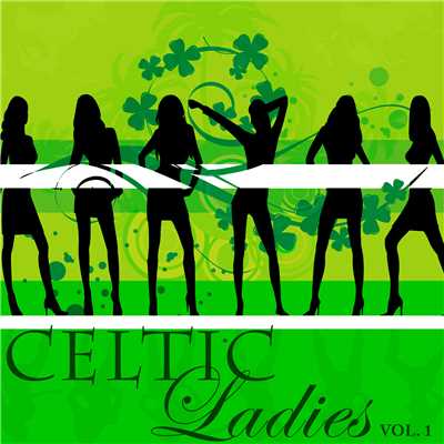 Celtic Ladies, Vol. 1/Various Artists