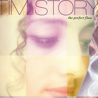 アルバム/The Perfect Flaw/Tim Story