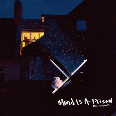 シングル/Mind Is A Prison/Alec Benjamin