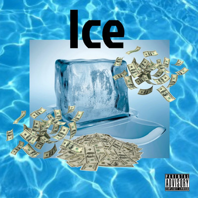シングル/Ice (feat. Ebuka)/Teflon Killah