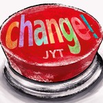 アルバム/change！/JYT