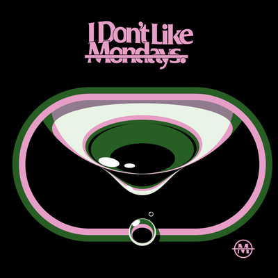 シングル/馬鹿/I Don't Like Mondays.