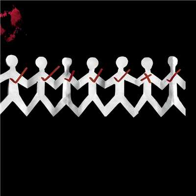 It's All Over/Three Days Grace