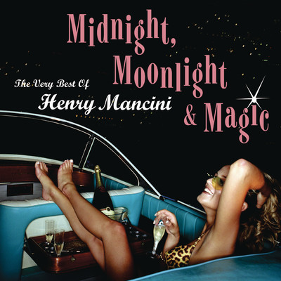 Candlelight on Crystal/Henry Mancini