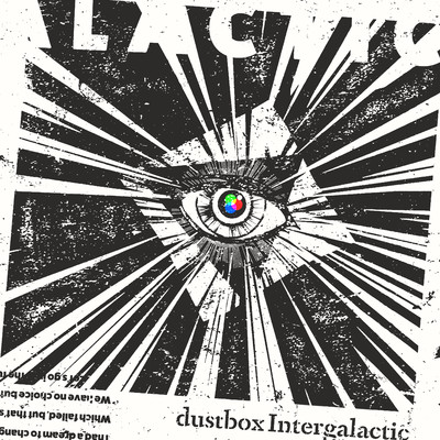 アルバム/Intergalactic/dustbox