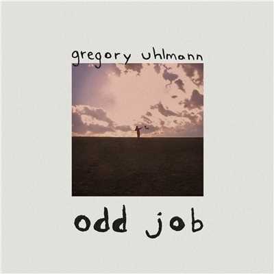 The Quiet Sky Bled Dry/Gregory Uhlmann