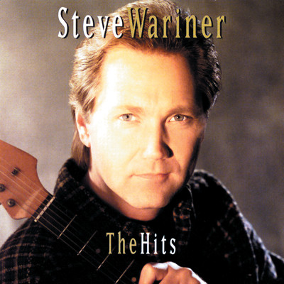 シングル/There For Awhile (Album Version)/Steve Wariner
