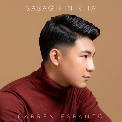 シングル/Sasagipin Kita/Darren Espanto